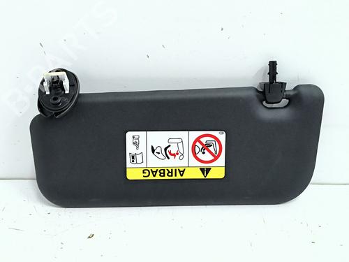 Right sun visor TOYOTA C-HR (_X1_) 1.8 Hybrid (ZYX10_, ZYX11_) | BP34152873I2 - Image 3