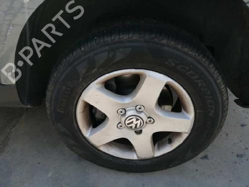 Feu de coffre droit VW TOUAREG (7LA, 7L6, 7L7)  | BP16376680C80 