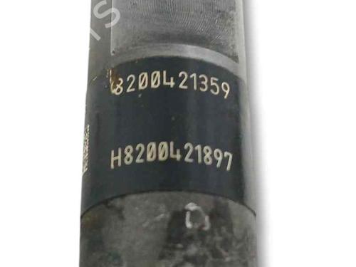 Injector RENAULT CLIO III (BR0/1, CR0/1)  | BP26156797M100 