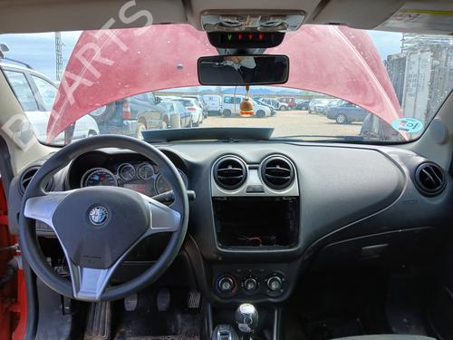 Left headlight ALFA ROMEO MITO (955_) 1.4 (955AXB1B) | BP36086257C28 - Image 12