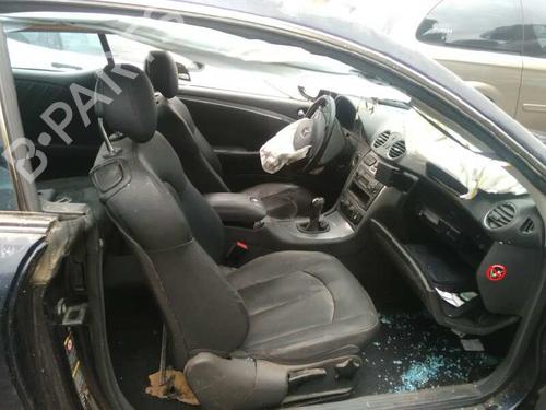 Right front window motor MERCEDES-BENZ CLK (C209) CLK 270 CDI (209.316) | BP8520843E20 