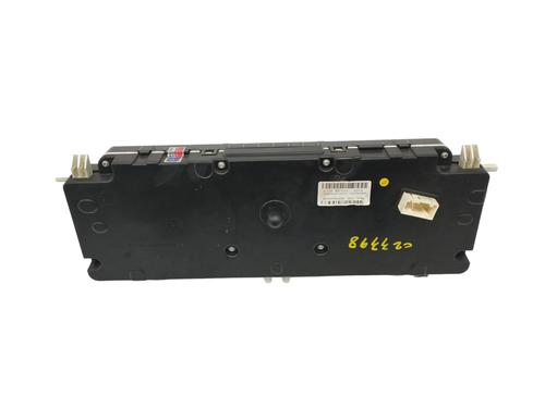 Instrument cluster CITROËN C4 Picasso II | BP16647165C47