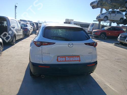 Tailgate MAZDA CX-30 (DM) SKYACTIV-G M Hybrid | BP33654938C6  - Image 11