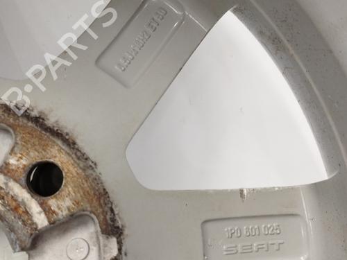 Rim SEAT TOLEDO III (5P2)  | BP19636656C45 