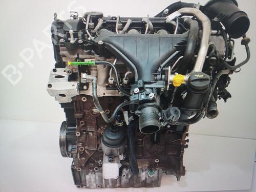 Used Engine Engine 39173714 39173714
