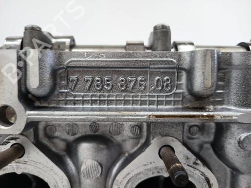 Cylinder head BMW X3 (E83) 2.0 d | BP33963546M5  - Image 7