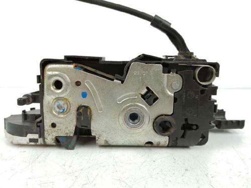 Front right lock SEAT ALTEA XL (5P5, 5P8) 1.9 TDI | BP8222832C97 