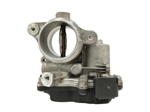 Throttle body AUDI Q3 (8UB, 8UG) 2.0 TDI | BP17096800M82 