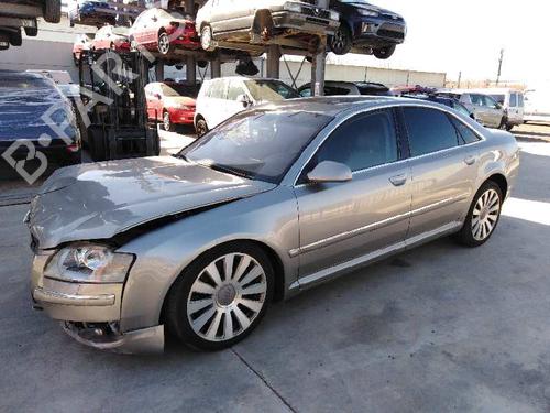 Porte avant droite AUDI A8 D3 (4E2, 4E8)  | BP7176978C3 