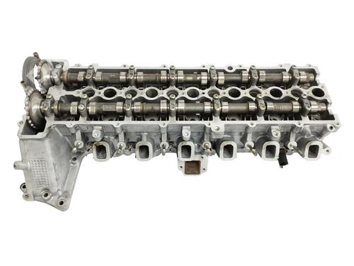 Cylinder head BMW 5 Touring (E39) 525 d 2246875