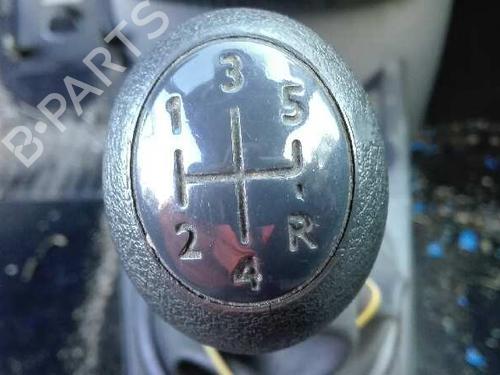 Alternator RENAULT CLIO III (BR0/1, CR0/1)  | BP10662800M7 