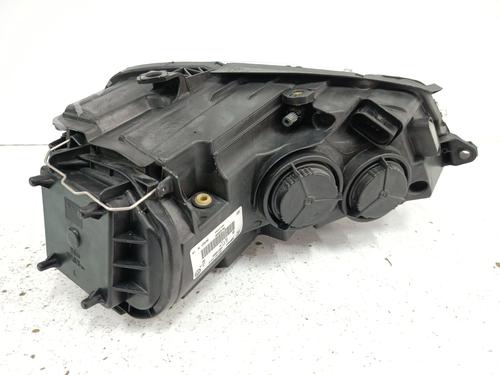 Left headlight VW EOS (1F7, 1F8) 2.0 TDI | BP33402521C28 - Image 4