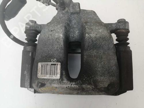 Used Left front brake caliper OPEL CROSSLAND X / CROSSLAND (P17, P2QO) [2017-2026]  11604196