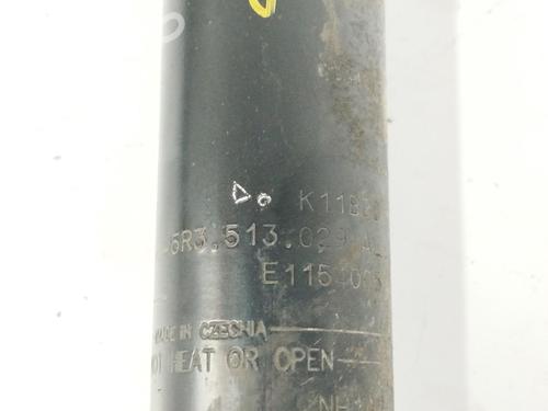 Right rear shock absorber VW CADDY IV Box Body/MPV (SAA, SAH) 2.0 TDI | BP10290299M19 