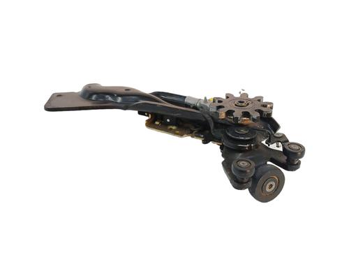 Used Hinge/Door check strap CHRYSLER VOYAGER IV (RG, RS) 2.8 CRD (150 hp) 19636104