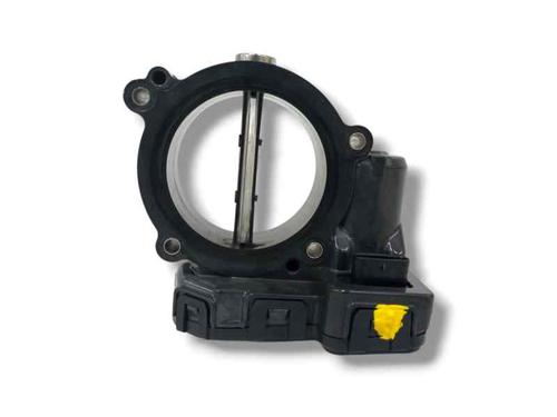 Throttle body MERCEDES-BENZ GLA-CLASS (X156) GLA 200 CDI / d (156.908) A6510900470 | 0280750573