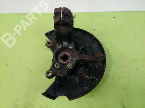 Right front steering knuckle MERCEDES-BENZ E-CLASS (W210) E 320 (210.055) | BP2803289M26 