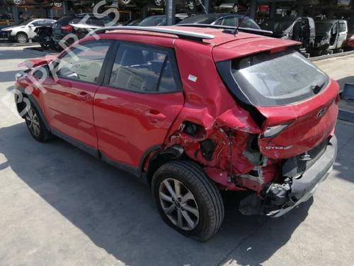 Commande Chauffage KIA STONIC (YB)  | BP9717577I5 