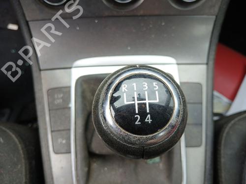 Climate control VW PASSAT B6 (3C2) 2.0 TDI | BP35776003I5  - Image 17