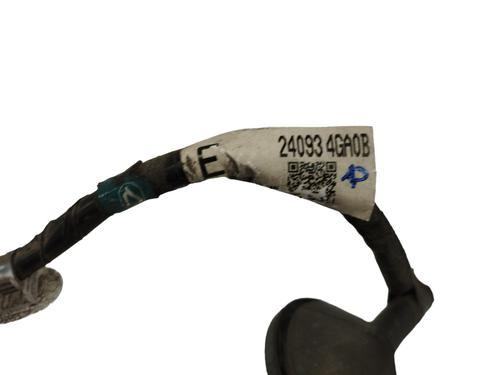 Electronic module INFINITI Q50  | BP13384984M83 