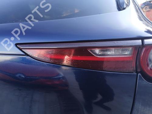 Fanale portellone destro MAZDA CX-30 (DM) SKYACTIV-G M Hybrid (122 hp) 31931439