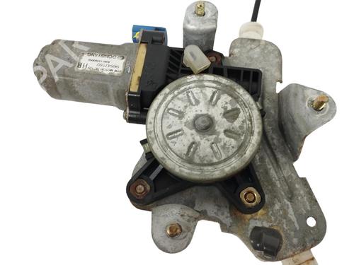 Rear right window mechanism CHEVROLET EPICA (KL1_) 2.5 | BP13918931C25 