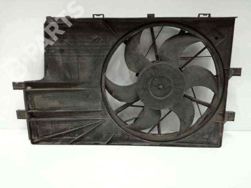 Køleventilator elektrisk MERCEDES-BENZ A-CLASS (W168) A 170 CDI (168.008) (90 hp) 4972573