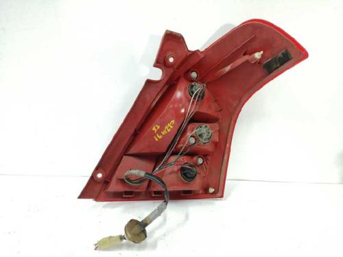 Left taillight SUZUKI SWIFT III (MZ, EZ) 1.3 DDiS (RS413D) | BP8287519C34 - Image 2