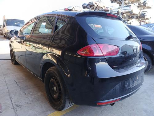 Steering rack SEAT LEON (1P1) 1.6 TDI | BP32853001M22 - Image 8