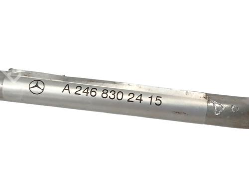 AC pipe MERCEDES-BENZ B-CLASS Sports Tourer (W246, W242)  | BP19636199M126 