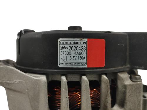 Alternator HYUNDAI H350 Van 2.5 CRDI | BP17164094M7 