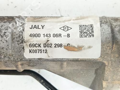 Steering rack DACIA SANDERO II 1.5 dCi 75 / Blue dCi 75 (B8JW, B8M4, B8AH, B8M7, B8M6) | BP34399893M22  - Image 5