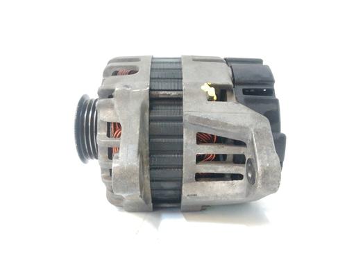 Used Alternator CHEVROLET AVEO / KALOS Hatchback (T250, T255) [2006-2025]  10734323