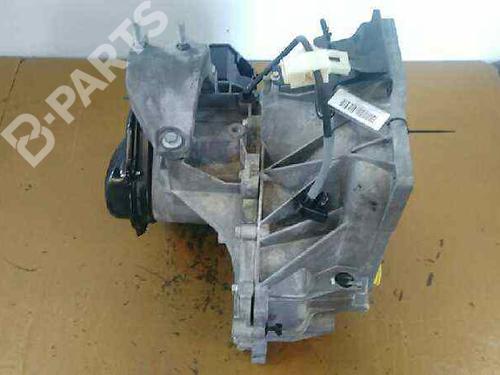 Girkasse FIAT SCUDO Van (220_) 2.0 JTD | BP321189M3 
