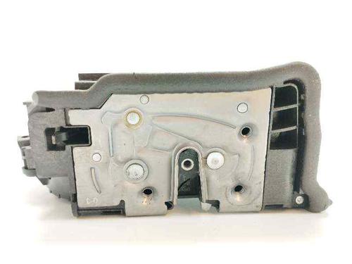 Used Rear left lock BMW X1 (F48) sDrive 18 d (150 hp) 9852322
