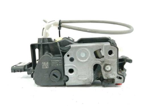 Venstre bagtil lås CITROËN C4 CACTUS [2014-2025]  9131156