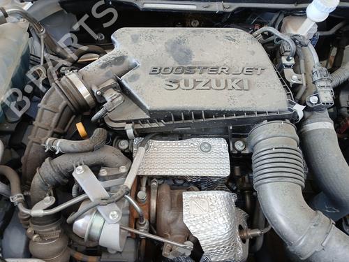 Motor Motor SUZUKI VITARA (LY) 1.4 T (APK414) (140 hp) 36240618 36240618