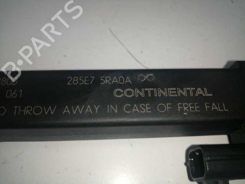 Electronic module NISSAN MICRA V (K14) | BP7312682M83