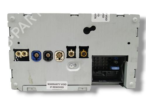 Electronic module MERCEDES-BENZ CLA Shooting Brake (X117)  | BP23575684M83 