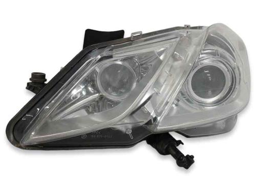 Used Left headlight MERCEDES-BENZ E-CLASS Coupe (C207) E 220 CDI / d (207.302, 207.301) (170 hp) 23959476