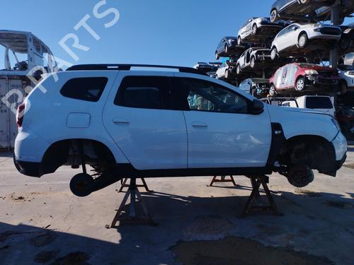 Tailgate DACIA DUSTER (HM_) 1.0 TCe LPG (HMM6, HMMT) | BP40150415C6 - Image 9