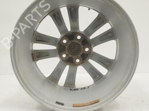 Rim NISSAN X-TRAIL III (T32_, T32R, T32RR)  | BP19636246C45 