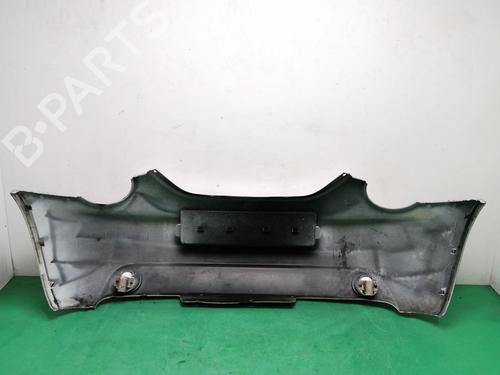 Bak støtfanger VW NEW BEETLE (9C1, 1C1) 2.0 | BP11035421C8 