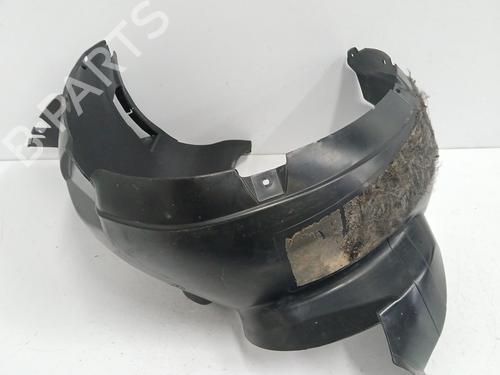 Hjulbue VW POLO V (6R1, 6C1)  | BP29555763C56