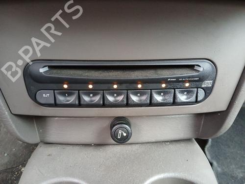 Climate control CHRYSLER SEBRING Convertible (JR) 2.0 | BP36162037I5 - Image 17