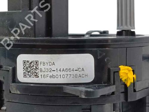 Squib airbag LAND ROVER RANGE ROVER EVOQUE (L538) 2.0 D | BP27458527C102