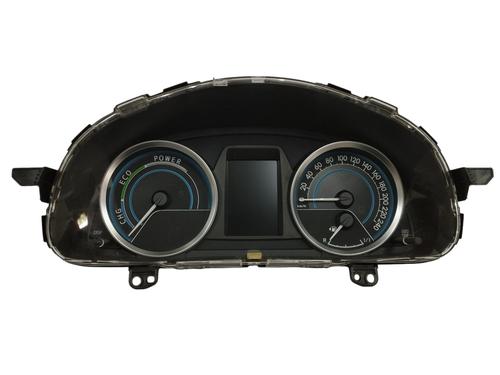 Used Instrument cluster TOYOTA AURIS Estate (_E18_) 1.8 Hybrid (ZWE186_, ZWE186R, ZWE186H) (136 hp) 13361842