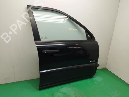 Right front door KIA SPORTAGE II (JE_, KM_) 2.0 CRDi | BP29237611C3