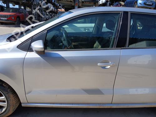 Used Left front door Left front door 36643109 36643109