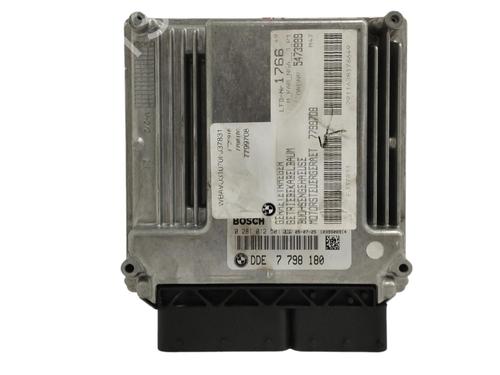 Used Engine control unit (ECU) BMW 3 Touring (E91) 320 d (163 hp) 15797515